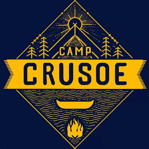 Camp Crusoe - Profile (2024)