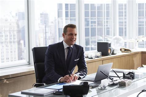 Suits Suits Fotos Gabriel Macht No Adorocinema