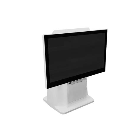 Кассовый терминал 3061 белый