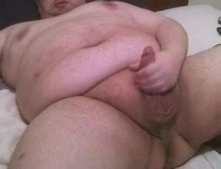 Fat Man Still Horny Needs To Come A Nd Time Gay Porn XHamster