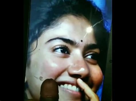 Cum Tribute For Sai Pallavi XVIDEOS
