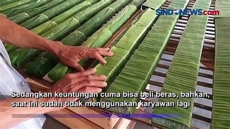 Harga Kedelai Melambung Pengrajin Tempe Di Jambi Perkecil Ukuran