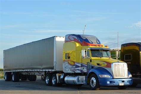 Florida Long Haul Trucking Insurance Blacks Insurance