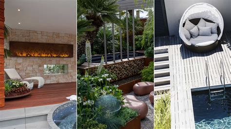 Hot Tub Deck Ideas Stylish Surroundings For Your