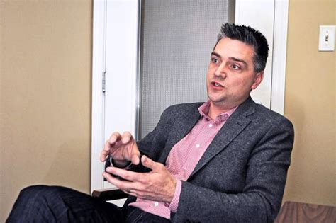 Todd Stone Considers Bid For Bc Liberal Leadership Vernon Morning Star