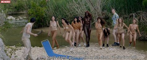 Métamorphoses nude pics página 1