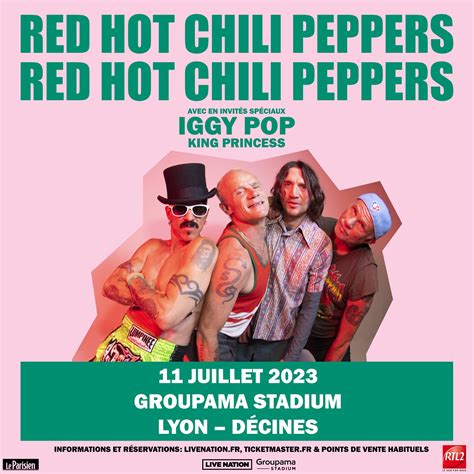 Review Concert Red Hot Chili Peppers At Micheal Haber Blog