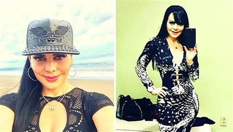 Maribel Guardia se luce en bikini a los años OJO SHOW OJO