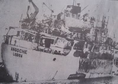 mocambique toda  verdade sobre  angoche  caso angoche  anos