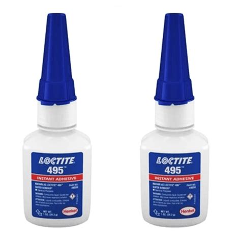 Buy Pcs Henkel Loctite Super Bonder Instant Adhesive Online