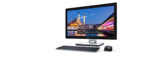 HP Svela 24 G016 PC All In One Windows 10 Da 529