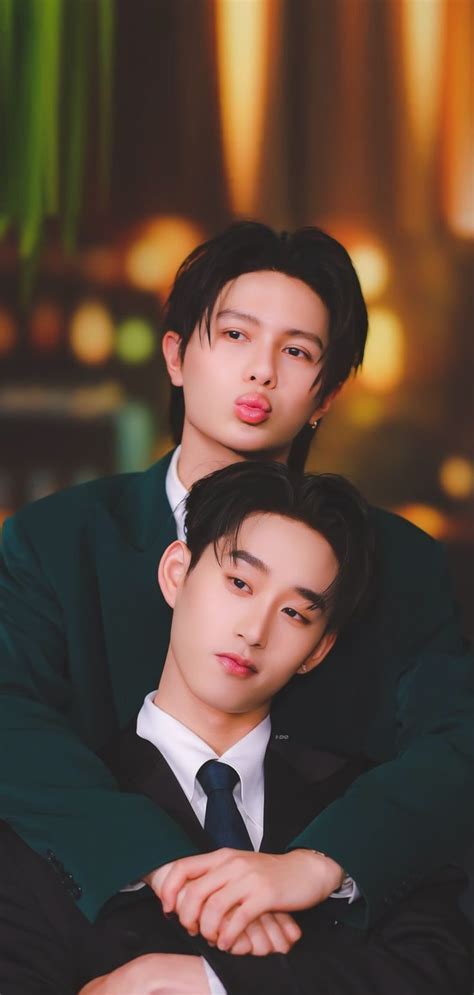 Pin By Lynn Jankowski On Cuties In Cute Gay Couples Gmmtv Actors Cute Gay