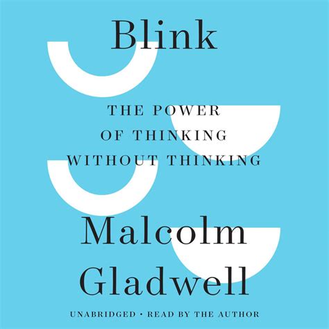 Blink Audiobook | Libro.fm