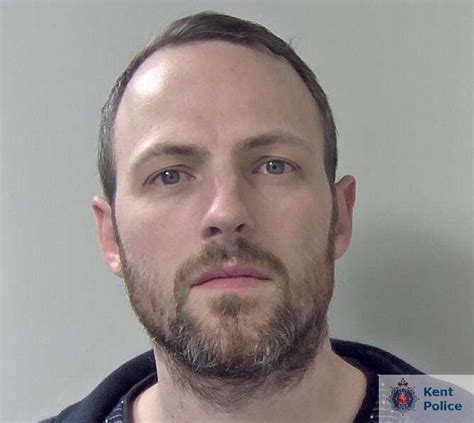 Sex Offenders Database Uk Kent