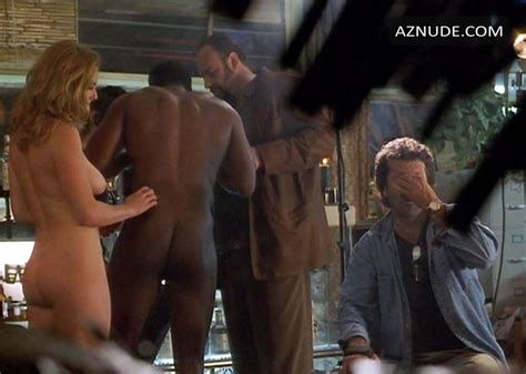 Emily Patrick Nude Aznude