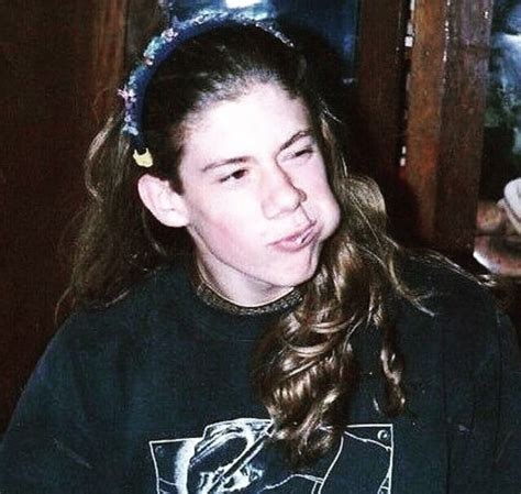 wes borland on Tumblr