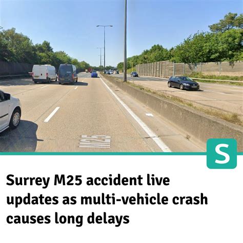 730 commuters face massive delays following a multi-car accident today 5