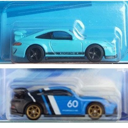 Xe mô hình Hot Wheels Entertainment Porsche 911 GT3 RS Shopee Việt Nam