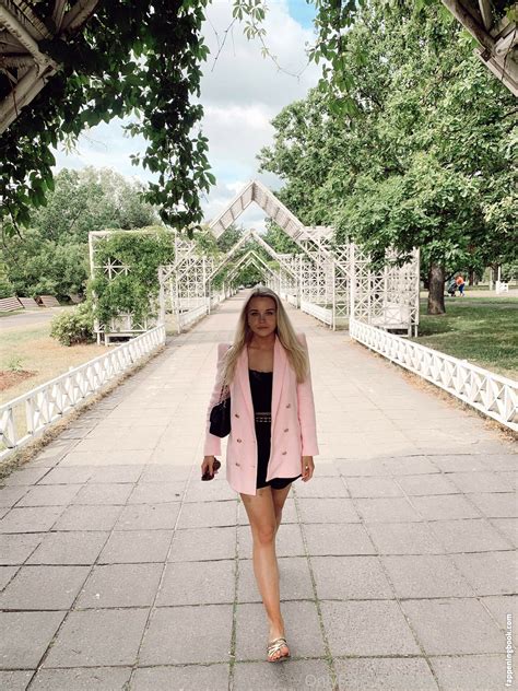 Desiree Mumm Desireemumm Nude OnlyFans Leaks Fappening FappeningBook