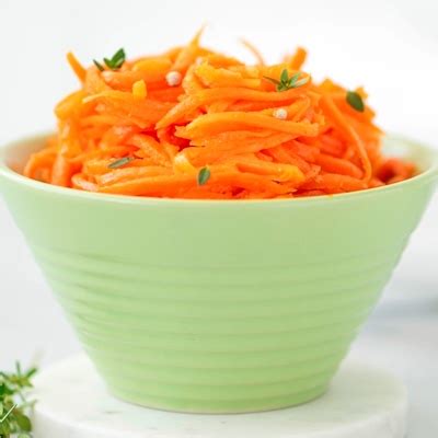 Салат из моркови и топинамбура - пошаговый рецепт с фото | Азбука рецептов