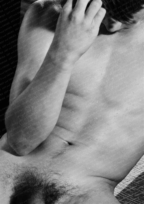 Nude Study Vol Hardcover Art And Smoke