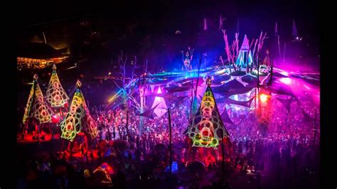 Music Festival Must Haves Eternity Led Glow Seattle Wa