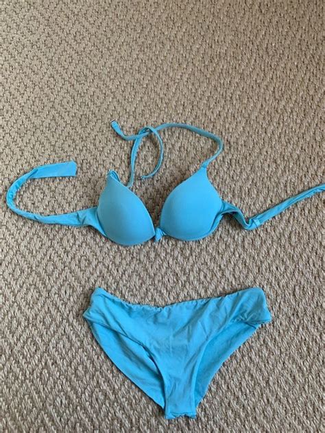 Calzedonia Bikini S Gebraucht In Bellinzona F R Chf Mit Lieferung Auf Ricardo Kaufen