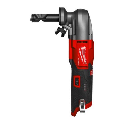 Аккумуляторные ножницы вырубные Milwaukee M12 FUEL FNB16-0 4933479617 ...