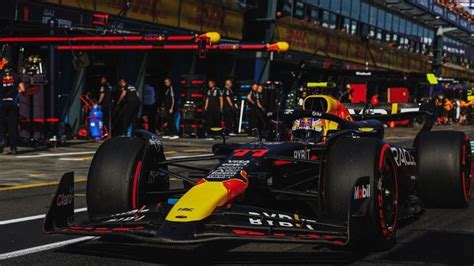 Checo P Rez Quinto Lugar En El Gran Premio De Australia