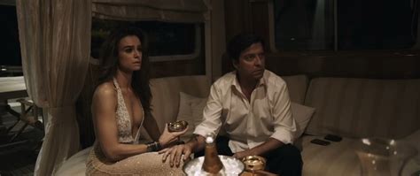 Nude Video Celebs Elena Sofia Ricci Nude Etc Loro