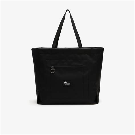 lacoste bags for men