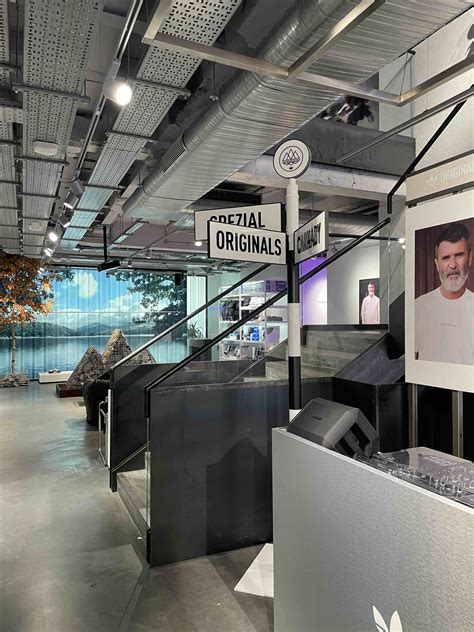 Adidas Spezial - madeWORKSHOP
