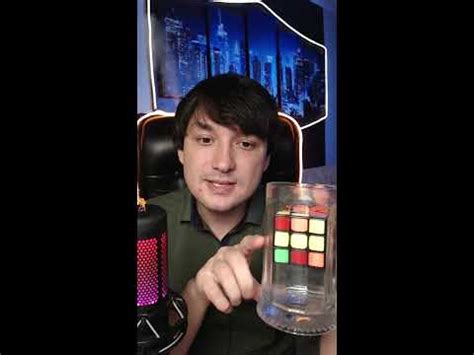 Жидкость, которая течёт вверх - YouTube