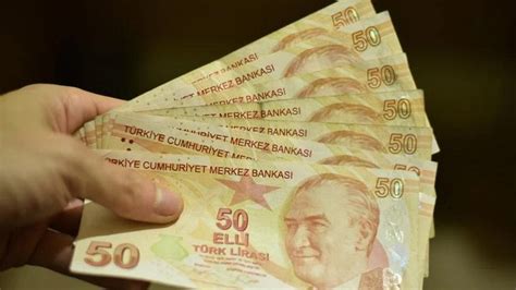 100 TL ve 50 TL'lik Banknotlar Yenilendi - Webtekno