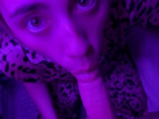 DRAINING DICKS In Pijama Cum Hungry Amateur SEE FULL VIDEO ON ONLYFANS Raxxxbit Pornhub