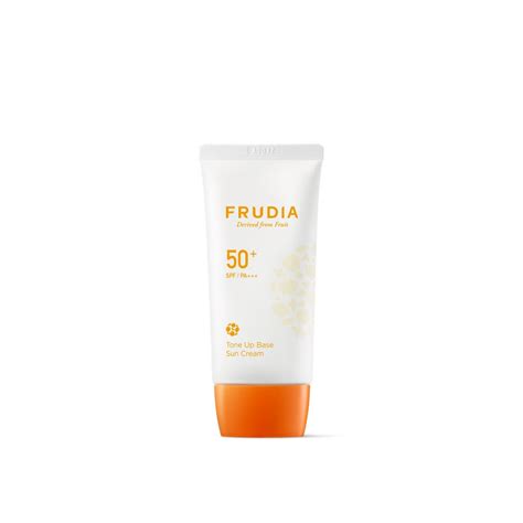 Frudia Brightening Tone-Up Base Sun Cream Spf50+ 50g Danmark