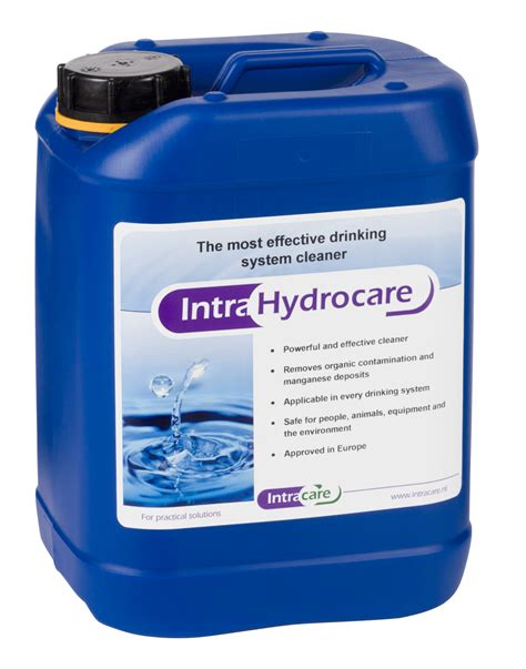 INTRA HYDROCARE Avihol