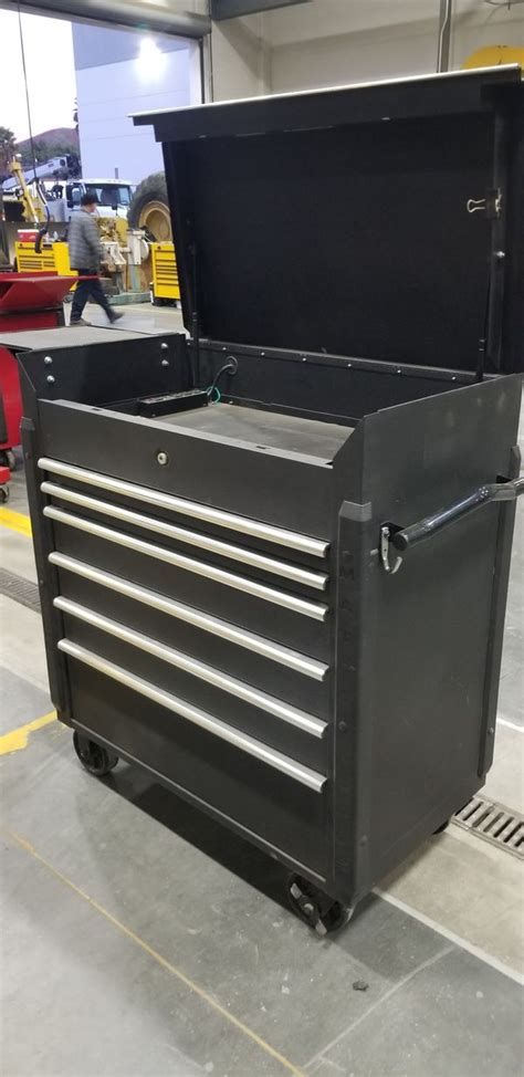 Matco Tool Cart For Sale In Riverside Ca Offerup