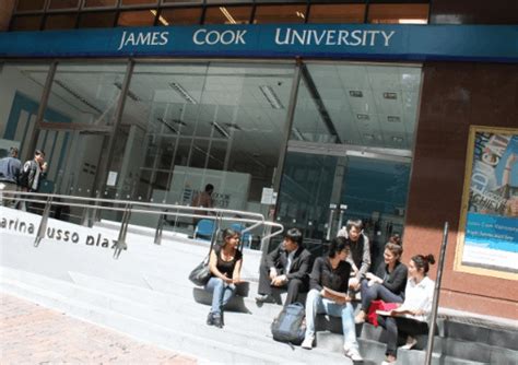 James Cook University Ranking & International Student Reviews