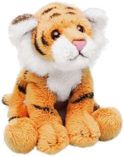 Amazonfr Tigre En Peluche
