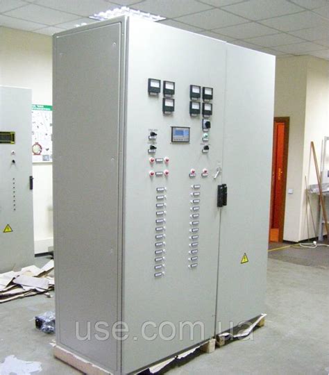 Купить Шкаф постоянного тока 220V/380V DC с аккумуляторами 17х12V, 135 ...