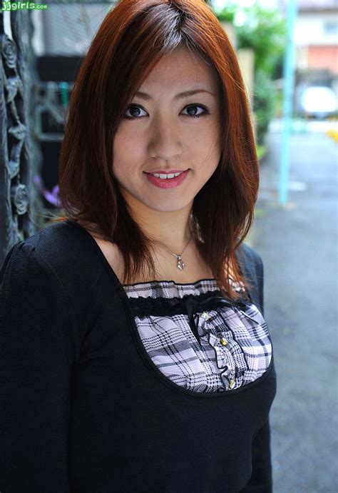 JapaneseBeauties Junna Shiroki jav model Free JavIdol nude picture gallery 1 白樹純菜 AV女優ギャラリー 無修正エロ画像