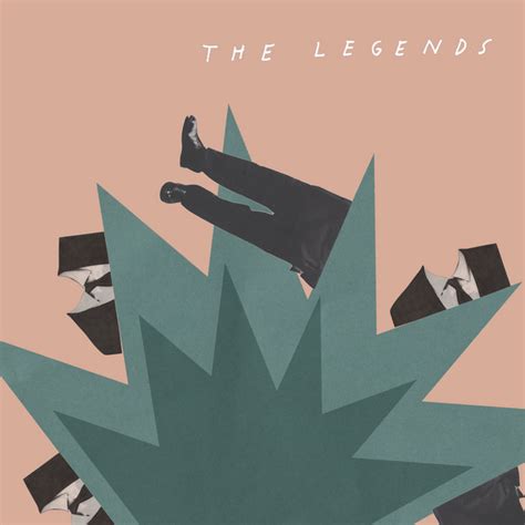 The Legends – “Secret Shine” - buffaBLOG