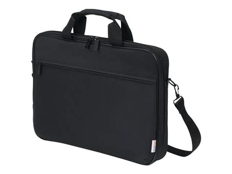 Dicota Base Xx Toploader Notebook Carrying Case Blac