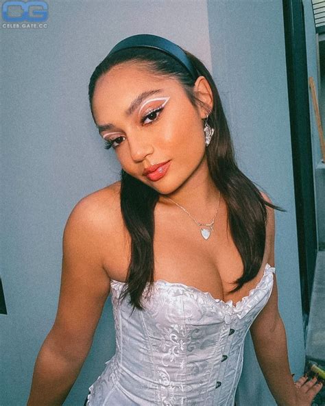 Avani Gregg Nude Pictures Photos Playboy Naked Topless Fappening