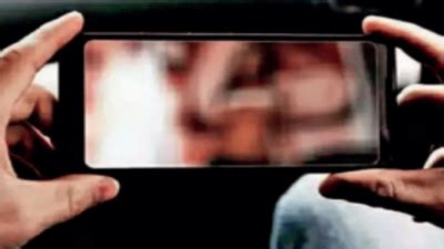 Voodoo Porn Blackmail Link To Nude Clips Preacher On Run Hyderabad News Times Of India