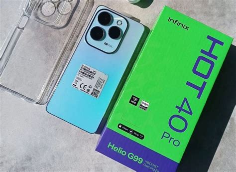 Infinix Hot Series Murah Meriah RAM 8GB Gahar Mana Yang Paling Worth It Di Tahun 2024