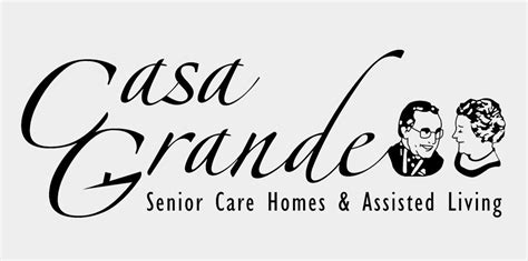 Casa Grande Senior Care Homes 3b Digital Studios