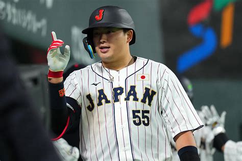 Béisbol Japonés on Twitter ATENCIÓN Japón derrotó hoy 09 11