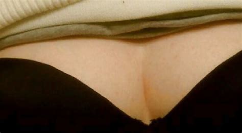 MY 24yr Feeble MILF Titts Please Cum On Them XXX Porn Album 846050